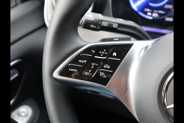 Mercedes-Benz Eqv 300 90 kWh L3 Extra lang Avantgarde - 7 Pers. - AIRMATIC