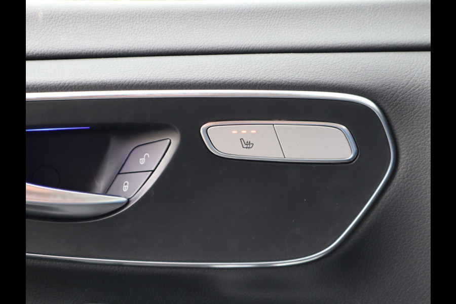 Mercedes-Benz Eqv 300 90 kWh L3 Extra lang Avantgarde - 7 Pers. - AIRMATIC