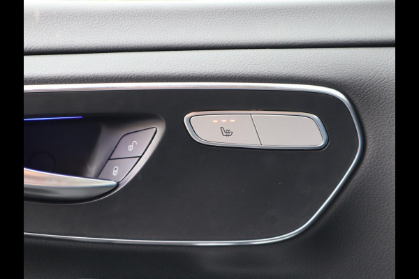 Mercedes-Benz Eqv 300 90 kWh L3 Extra lang Avantgarde - 7 Pers. - AIRMATIC
