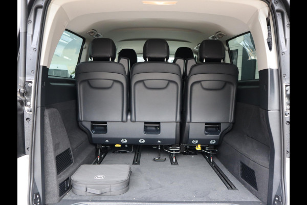 Mercedes-Benz Eqv 300 90 kWh L3 Extra lang Avantgarde - 7 Pers. - AIRMATIC