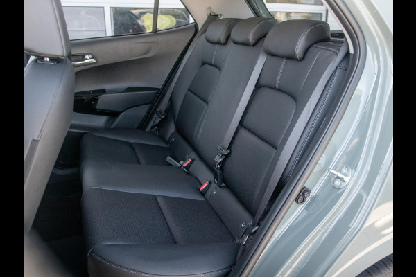 Kia Picanto 1.0 GDi GT-Line 5p. | 5 zits! | Mooie sportieve Picanto | Sunroof | Leder | Stoel & Stuurverwarming