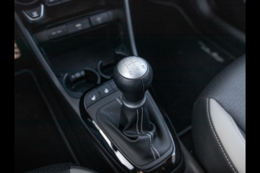 Kia Picanto 1.0 GDi GT-Line 5p. | 5 zits! | Mooie sportieve Picanto | Sunroof | Leder | Stoel & Stuurverwarming
