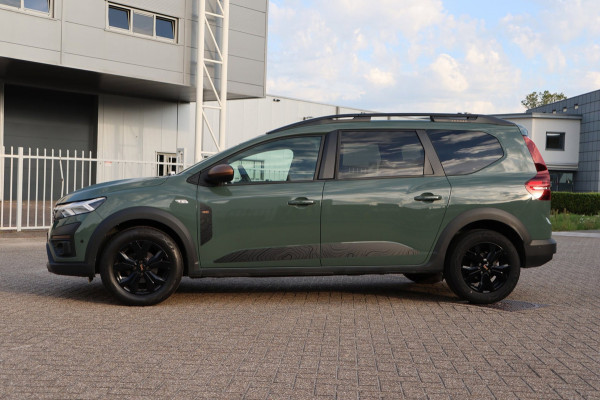 Dacia Jogger 1.0 TCe 100 ECO-G Extreme 5p.
