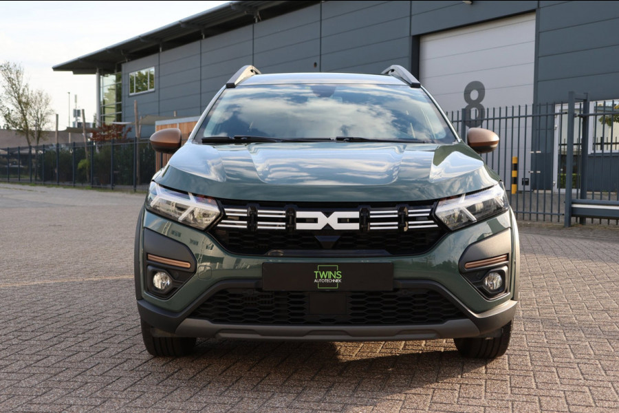 Dacia Jogger 1.0 TCe 100 ECO-G Extreme 5p.