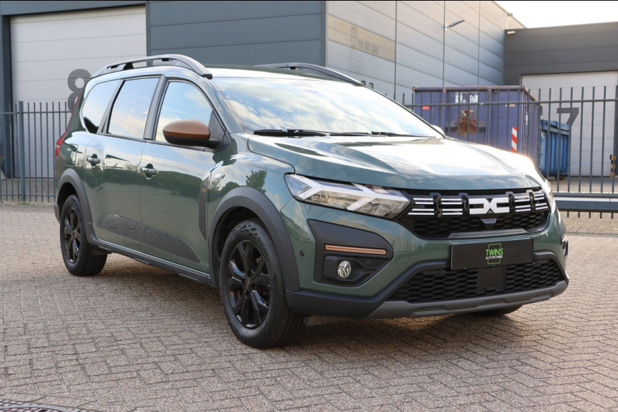 Dacia Jogger 1.0 TCe 100 ECO-G Extreme 5p.