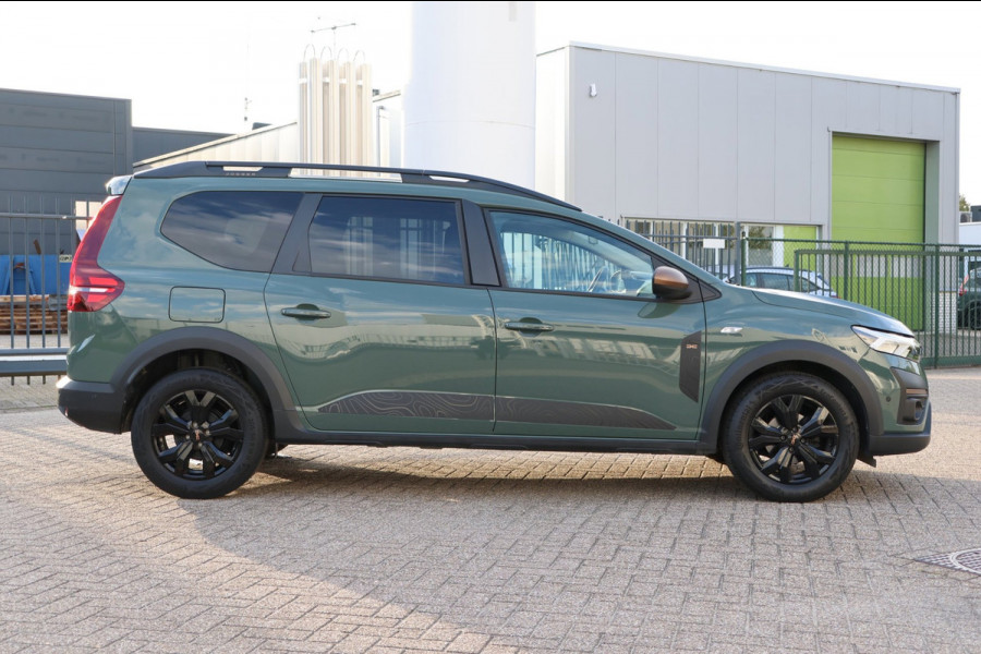 Dacia Jogger 1.0 TCe 100 ECO-G Extreme 5p.