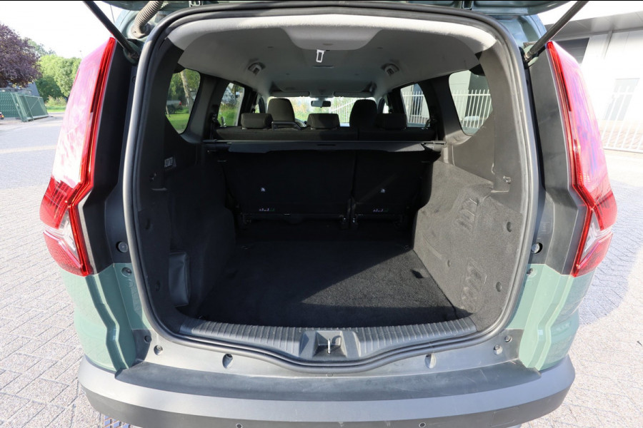 Dacia Jogger 1.0 TCe 100 ECO-G Extreme 5p.