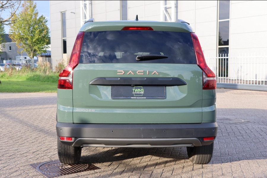 Dacia Jogger 1.0 TCe 100 ECO-G Extreme 5p.