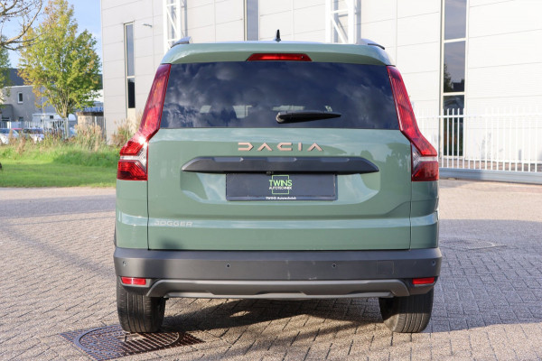 Dacia Jogger 1.0 TCe 100 ECO-G Extreme 5p.