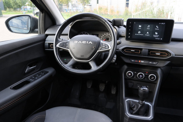 Dacia Jogger 1.0 TCe 100 ECO-G Extreme 5p.