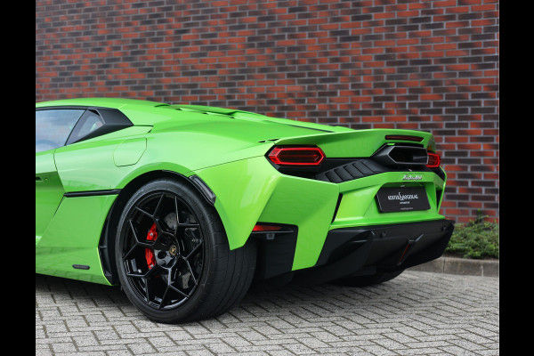Lamborghini Temerario 4.0 V8 | Verde Selvans - Liftsysteem - Carbon Seats