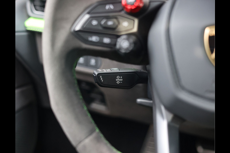 Lamborghini Temerario 4.0 V8 | Verde Selvans - Liftsysteem - Carbon Seats