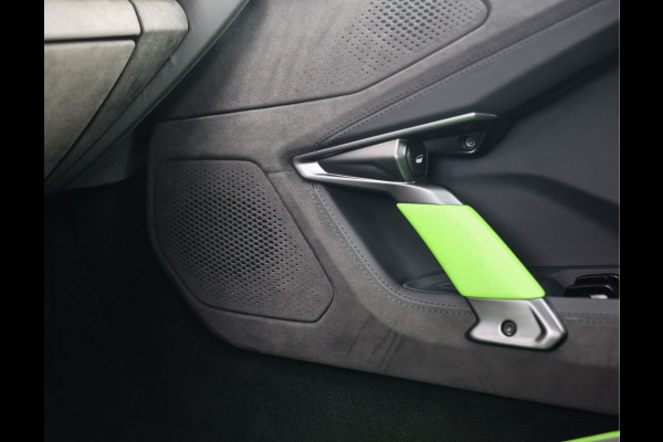 Lamborghini Temerario 4.0 V8 | Verde Selvans - Liftsysteem - Carbon Seats