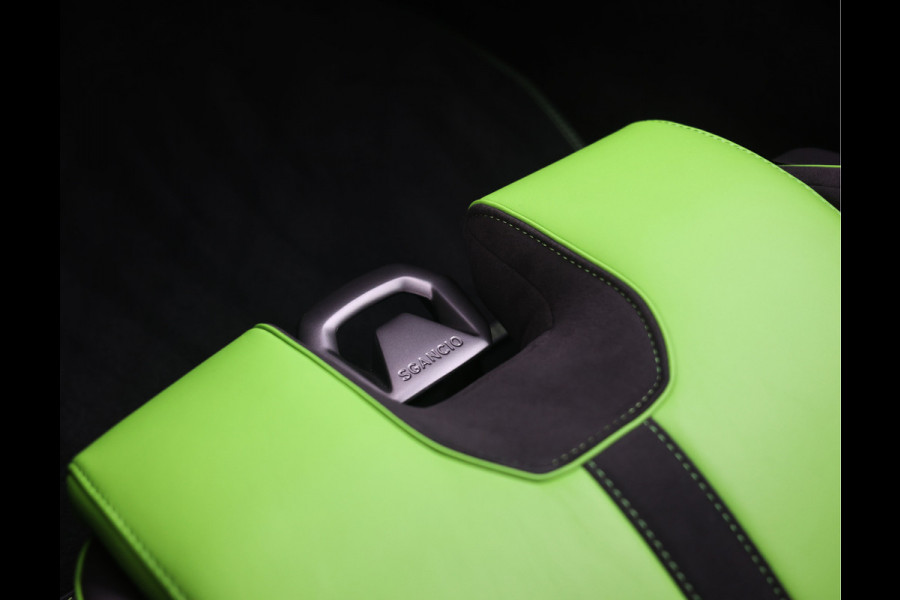 Lamborghini Temerario 4.0 V8 | Verde Selvans - Liftsysteem - Carbon Seats