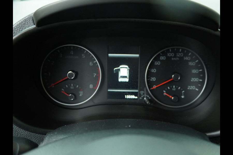 Kia Picanto 1.0 DPi GT-Line Airco - Apple Carlpay/Android Auto - Cruise Control - Climate Control - Navigatie - Achteruitrijcamera - Fabrieksgarantie tot 08-2031