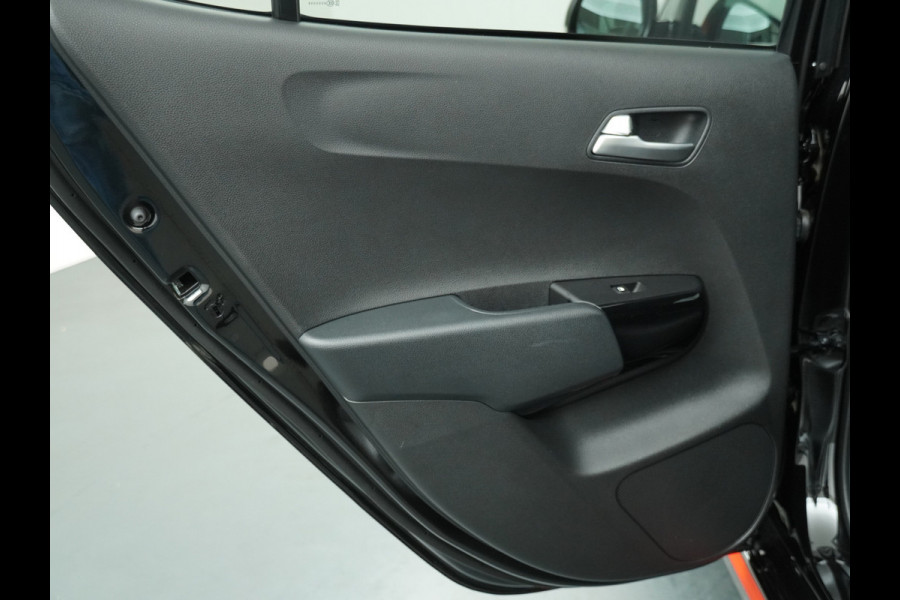 Kia Picanto 1.0 DPi GT-Line Airco - Apple Carlpay/Android Auto - Cruise Control - Climate Control - Navigatie - Achteruitrijcamera - Fabrieksgarantie tot 08-2031
