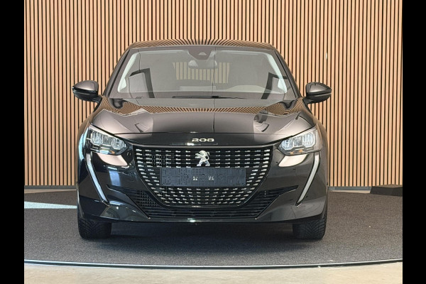 Peugeot 208 1.2 PureTech 100PK Allure | Carplay | LED | Camera | Stoelverw. | Incl. garantie