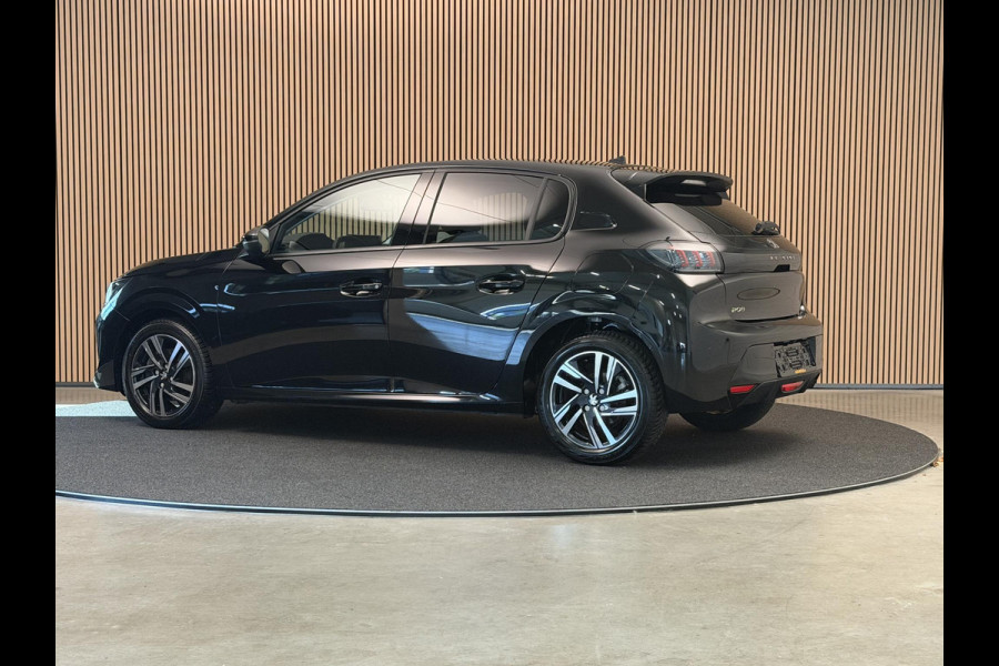 Peugeot 208 1.2 PureTech 100PK Allure | Carplay | LED | Camera | Stoelverw. | Incl. garantie