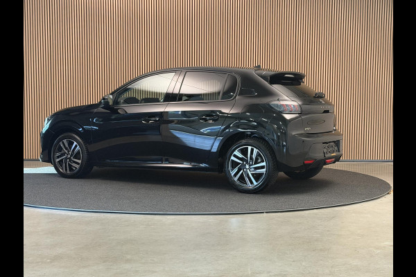Peugeot 208 1.2 PureTech 100PK Allure | Carplay | LED | Camera | Stoelverw. | Incl. garantie