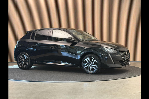 Peugeot 208 1.2 PureTech 100PK Allure | Carplay | LED | Camera | Stoelverw. | Incl. garantie