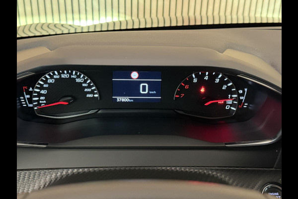 Peugeot 208 1.2 PureTech 100PK Allure | Carplay | LED | Camera | Stoelverw. | Incl. garantie