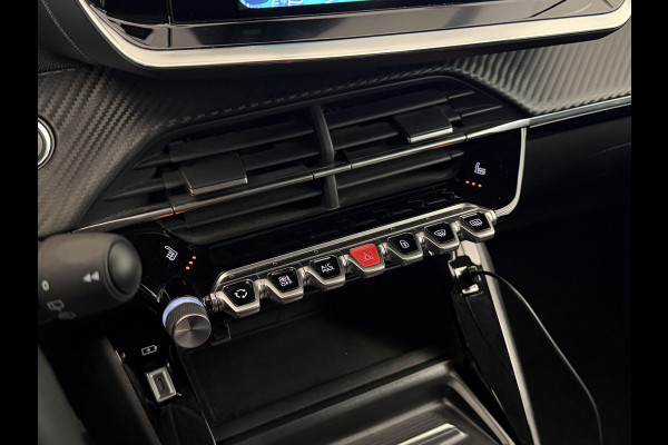 Peugeot 208 1.2 PureTech 100PK Allure | Carplay | LED | Camera | Stoelverw. | Incl. garantie