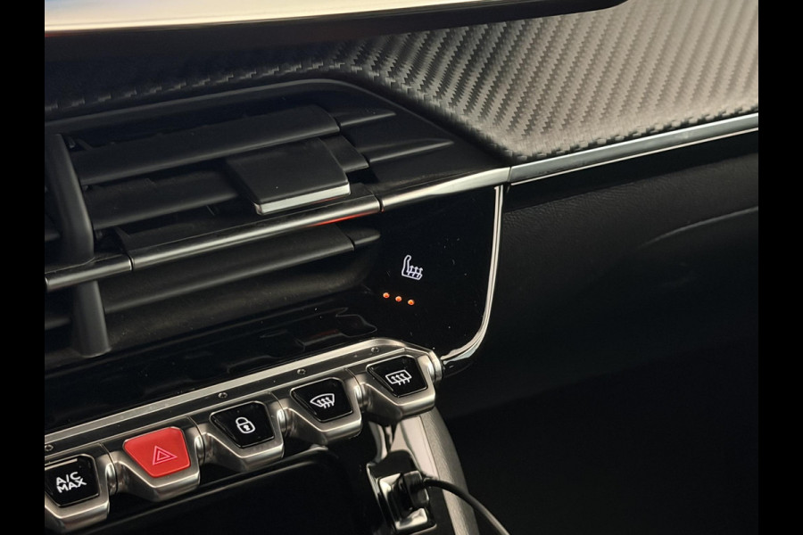 Peugeot 208 1.2 PureTech 100PK Allure | Carplay | LED | Camera | Stoelverw. | Incl. garantie