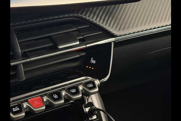 Peugeot 208 1.2 PureTech 100PK Allure | Carplay | LED | Camera | Stoelverw. | Incl. garantie