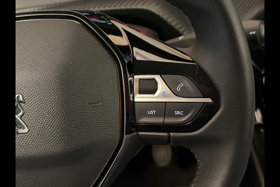 Peugeot 208 1.2 PureTech 100PK Allure | Carplay | LED | Camera | Stoelverw. | Incl. garantie