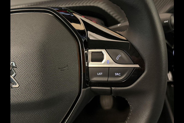 Peugeot 208 1.2 PureTech 100PK Allure | Carplay | LED | Camera | Stoelverw. | Incl. garantie