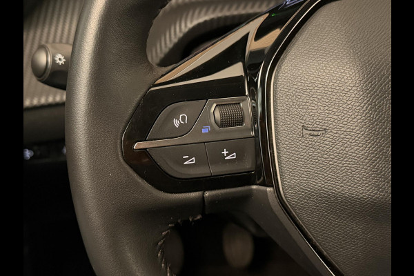 Peugeot 208 1.2 PureTech 100PK Allure | Carplay | LED | Camera | Stoelverw. | Incl. garantie
