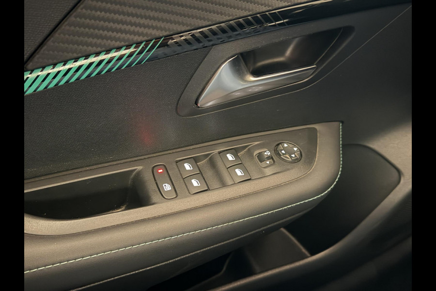 Peugeot 208 1.2 PureTech 100PK Allure | Carplay | LED | Camera | Stoelverw. | Incl. garantie