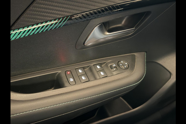 Peugeot 208 1.2 PureTech 100PK Allure | Carplay | LED | Camera | Stoelverw. | Incl. garantie