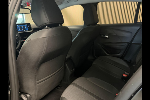 Peugeot 208 1.2 PureTech 100PK Allure | Carplay | LED | Camera | Stoelverw. | Incl. garantie