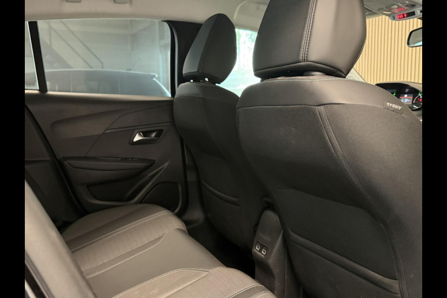 Peugeot 208 1.2 PureTech 100PK Allure | Carplay | LED | Camera | Stoelverw. | Incl. garantie