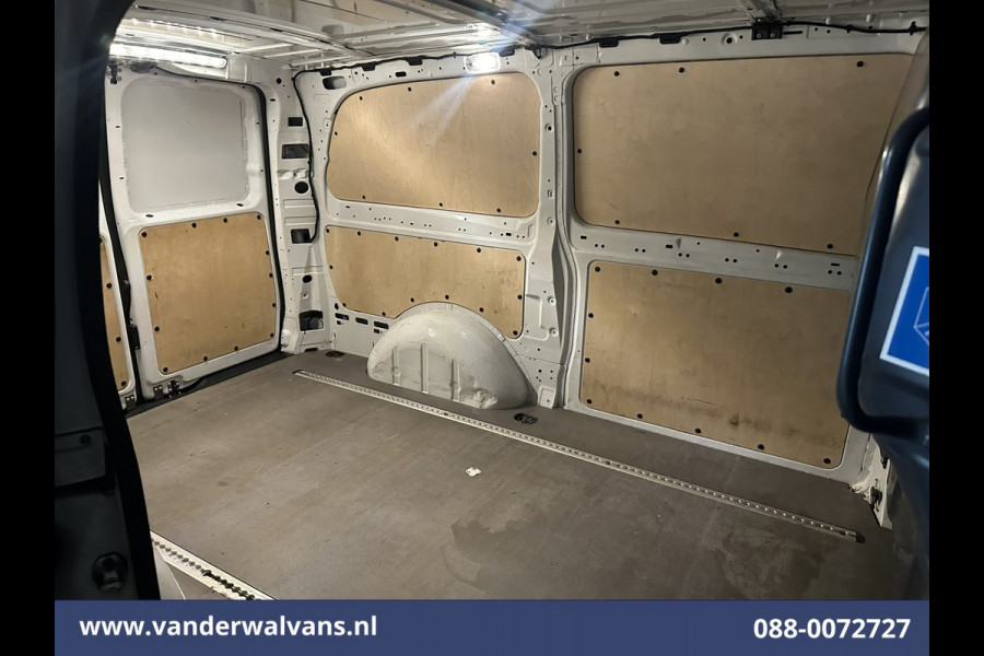 Mercedes-Benz Vito 116 CDI 164pk 2025 Model L2H1 Euro6 Airco | Camera | Navigatie | Cruisecontrol | Stoelverwarming Parkeersensoren, Bijrijdersbank