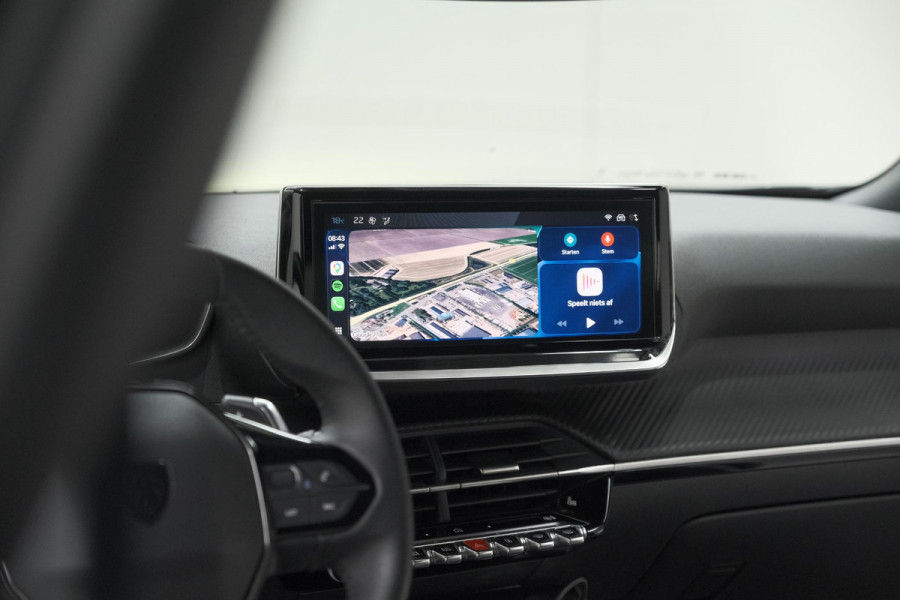 Peugeot 2008 PureTech 130 EAT8 Allure | 360 Camera | Adaptieve Cruise Control | Dodehoekdetectie