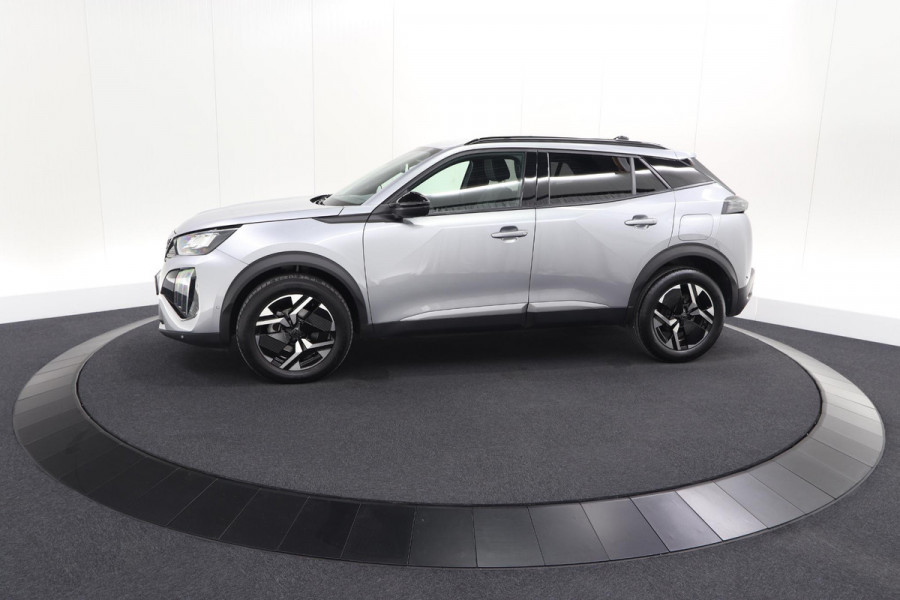 Peugeot 2008 PureTech 130 EAT8 Allure | 360 Camera | Adaptieve Cruise Control | Dodehoekdetectie