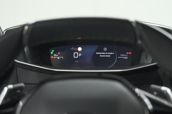Peugeot 208 1.2 Hybrid 145 e-DCS6 GT | Alcantara Pakket | Camera | Apple Carplay | Stoelverwarming