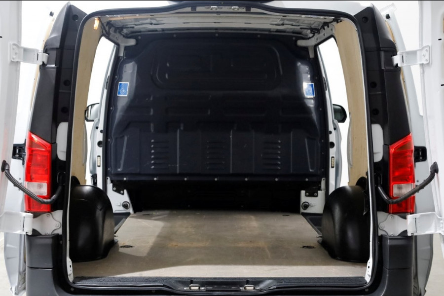 Mercedes-Benz Vito 114 CDI 136pk RWD Lang LED/Airco/2x Schuifdeur 12-2022