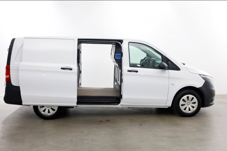 Mercedes-Benz Vito 114 CDI 136pk RWD Lang LED/Airco/2x Schuifdeur 12-2022
