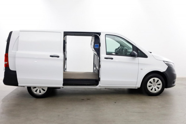 Mercedes-Benz Vito 114 CDI 136pk RWD Lang LED/Airco/2x Schuifdeur 12-2022