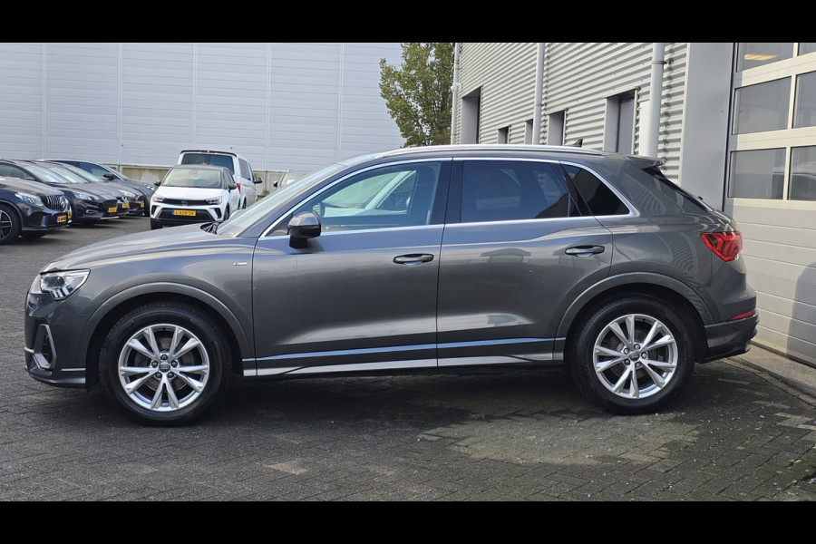 Audi Q3 35 TFSI Pro Line NIEUWE MODEL