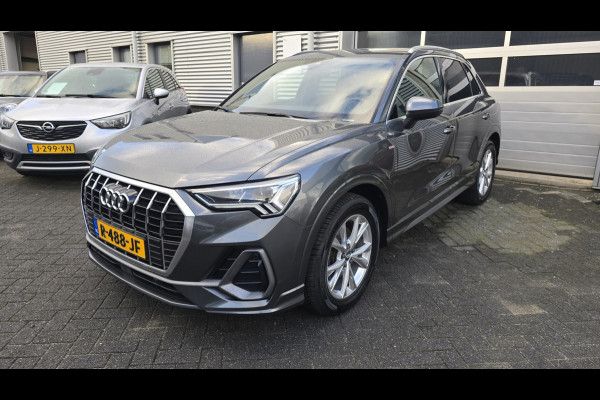 Audi Q3 35 TFSI Pro Line NIEUWE MODEL