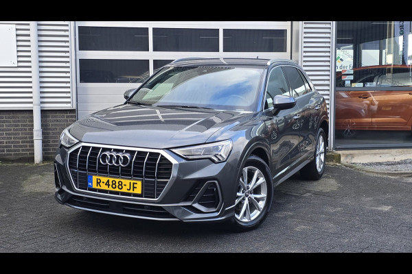 Audi Q3 35 TFSI Pro Line NIEUWE MODEL