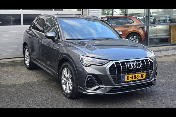 Audi Q3 35 TFSI Pro Line NIEUWE MODEL