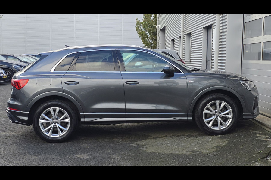 Audi Q3 35 TFSI Pro Line NIEUWE MODEL
