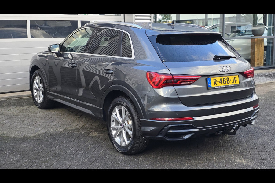 Audi Q3 35 TFSI Pro Line NIEUWE MODEL