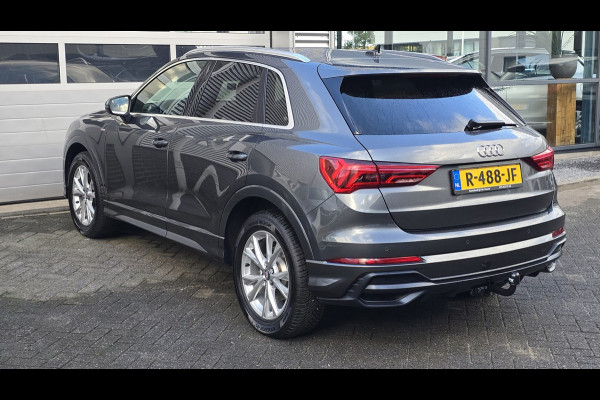 Audi Q3 35 TFSI Pro Line NIEUWE MODEL
