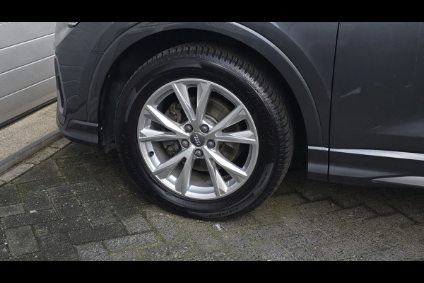 Audi Q3 35 TFSI Pro Line NIEUWE MODEL